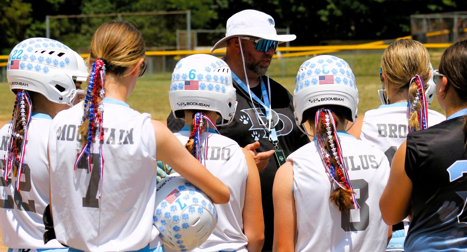 Devil Dogs 2031 team
